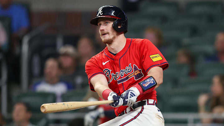 Braves Sean Murphy to Miss Time, Door Opens for Top Prospect