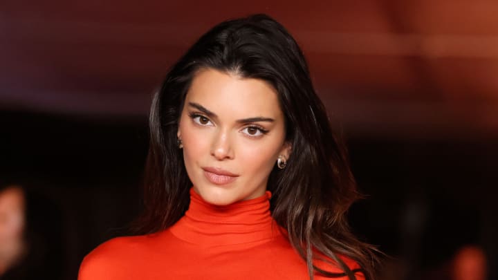 Kendall Jenner Kendall Jenner