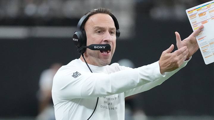 Miami Dolphins head coach Jeff Hafley Miami Dolphins head coach Jeff Hafley