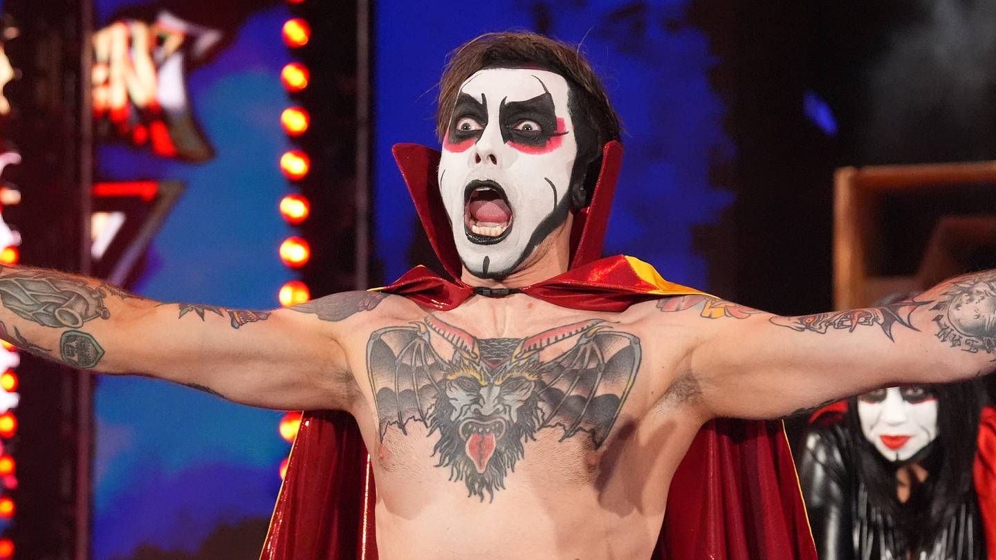 Danhausen Reportedly Set for New York Knicks Appearance at M