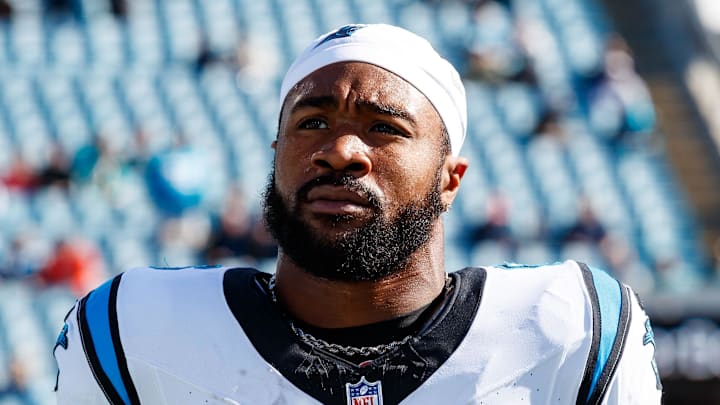 Miles Sanders