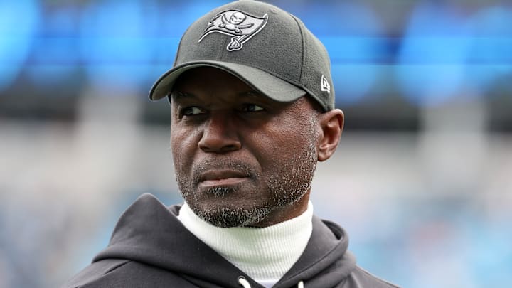 Tampa Bay Buccaneers v Carolina Panthers - NFL 2025