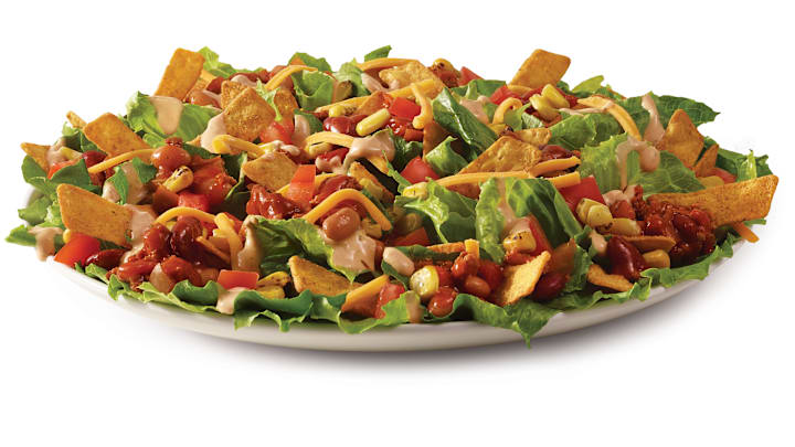 Taco Salad