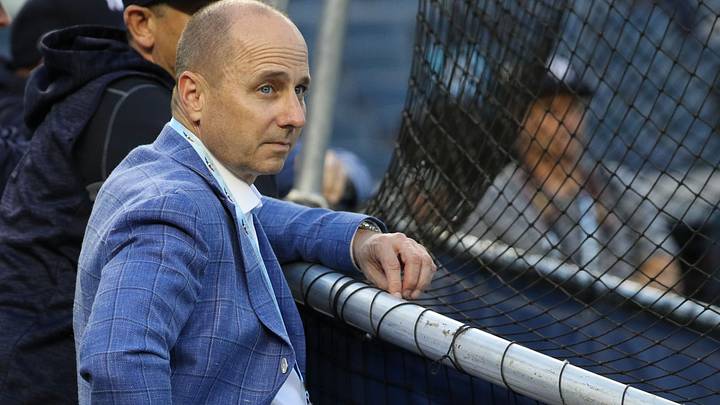 Yankees GM Brian Cashman will have many decisions to make before the trade deadline, which includes finding some much-needed replacements for this trio. Yankees GM Brian Cashman will have many decisions to make before the trade deadline, which includes finding some much-needed replacements for this trio.