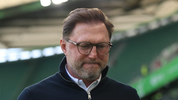 VfL Wolfsburg v Sport-Club Freiburg - Bundesliga