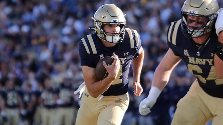 Tulane vs. Navy score prediction Tulane vs. Navy score prediction