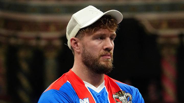 Will Ospreay Will Ospreay