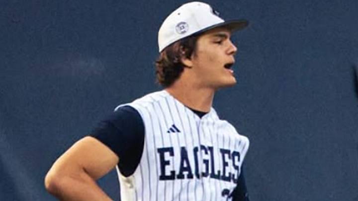 North Cobb Christian's Carson Bruce Bruce, a Georgia commit, hit .485 in 2026 with 66 RBI, 15 home runs, 11 doubles, 54 runs, and 26 stolen bases. North Cobb Christian's Carson Bruce Bruce, a Georgia commit, hit .485 in 2026 with 66 RBI, 15 home runs, 11 doubles, 54 runs, and 26 stolen bases.
