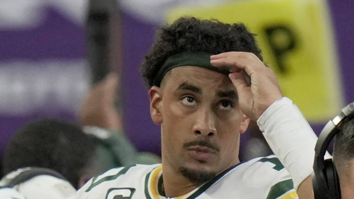 Packers soft schedule should calm the extreme panic levels in Green Bay