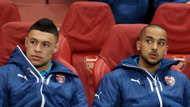 Arsenal v AS Monaco FC - UEFA Champions League Round of 16