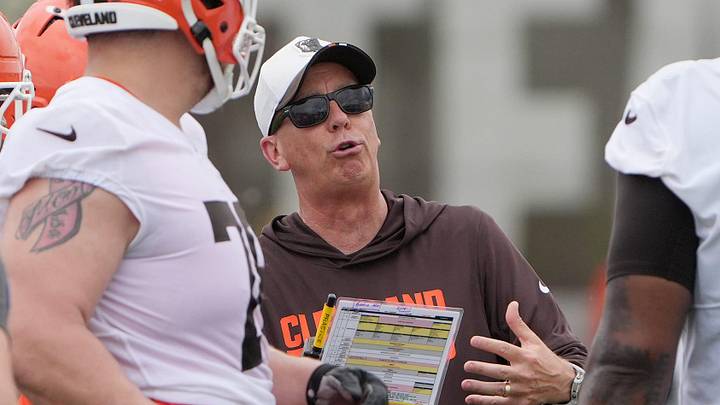 Todd Monken