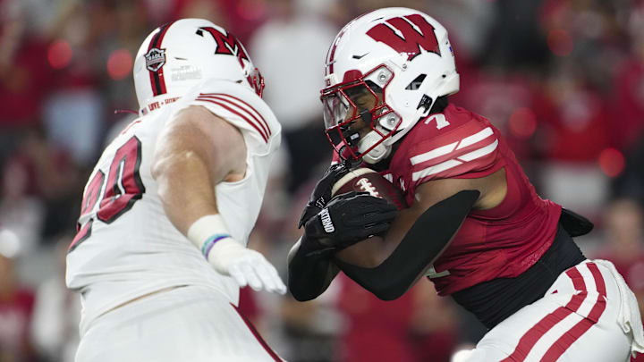 Miami EDGE Adam Trick, the college football leader in pressures Miami EDGE Adam Trick, the college football leader in pressures