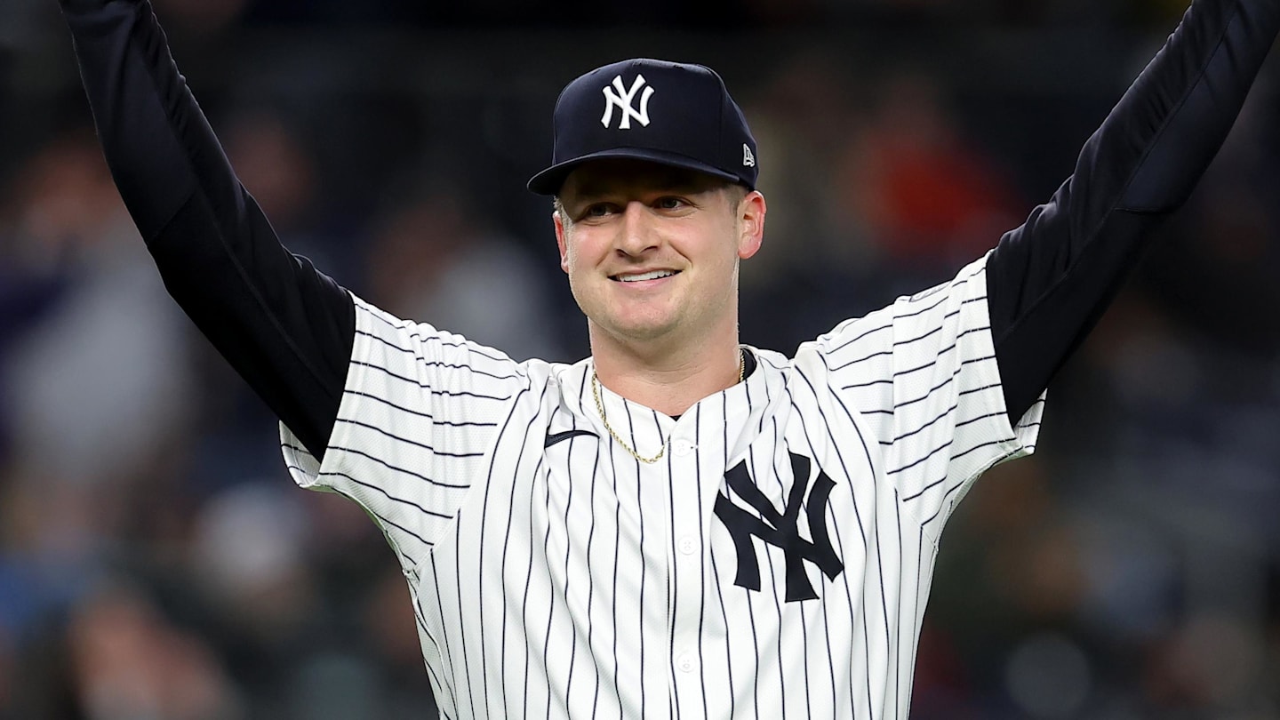 The Yankees’ Candlelit Clubhouse May Be Their Secret Weapon