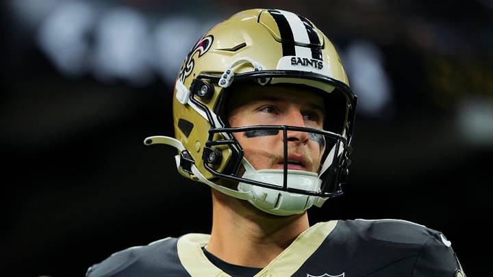 Minnesota Vikings v New Orleans Saints
