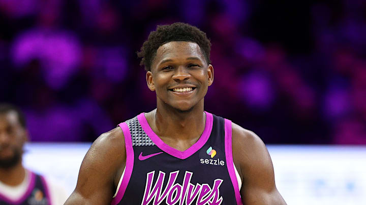 Milwaukee Bucks v Minnesota Timberwolves Milwaukee Bucks v Minnesota Timberwolves