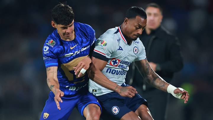 Cruz Azul and Pumas have had a number of memorable matches in the past. Cruz Azul and Pumas have had a number of memorable matches in the past.