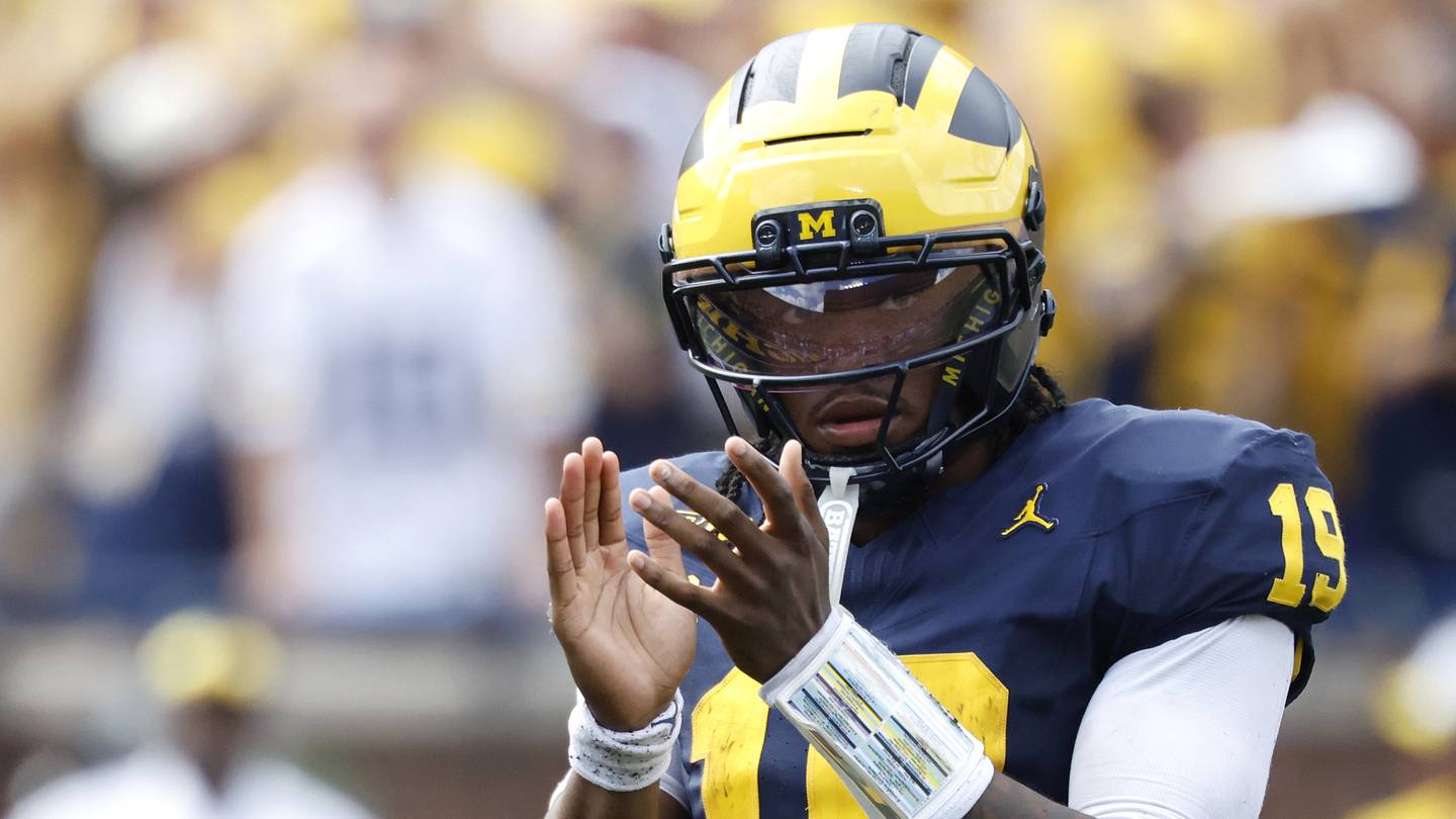 Inconsistently Explosive: Iowa Football Must Stay Ready for Michigan's Top Threats
