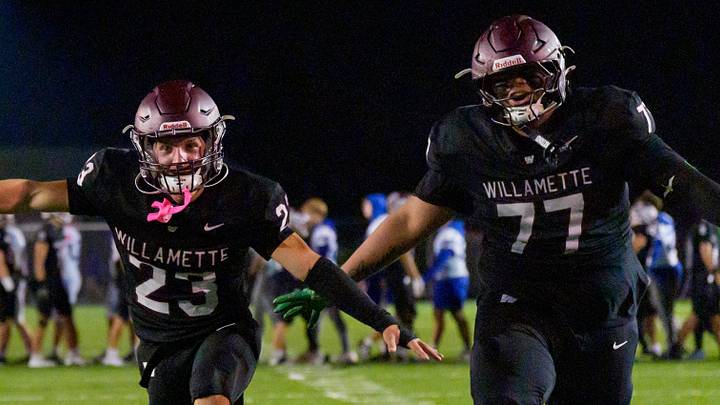Willamette heads on the road this week to meet Summit in a nonconference matchup of top-10 teams.