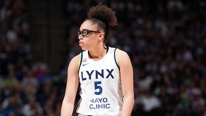Golden State Valkyries v Minnesota Lynx