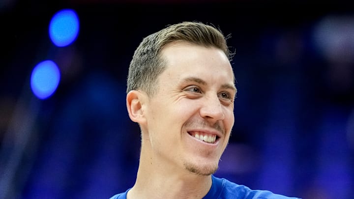 Atlanta Hawks v Detroit Pistons Atlanta Hawks v Detroit Pistons