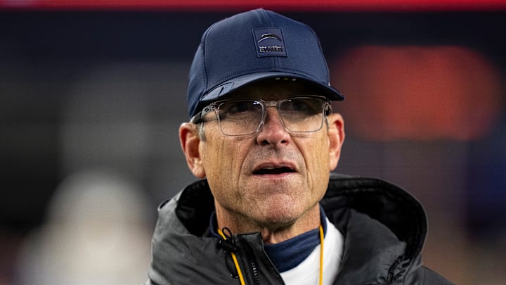 AFC Wild Card Playoffs: Los Angeles Chargers v New England Patriots - NFL 2025