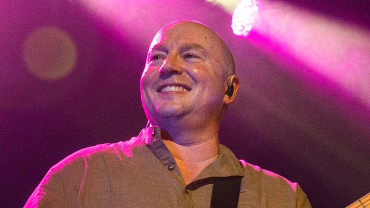 The Boo Radleys perform at the Garage, London