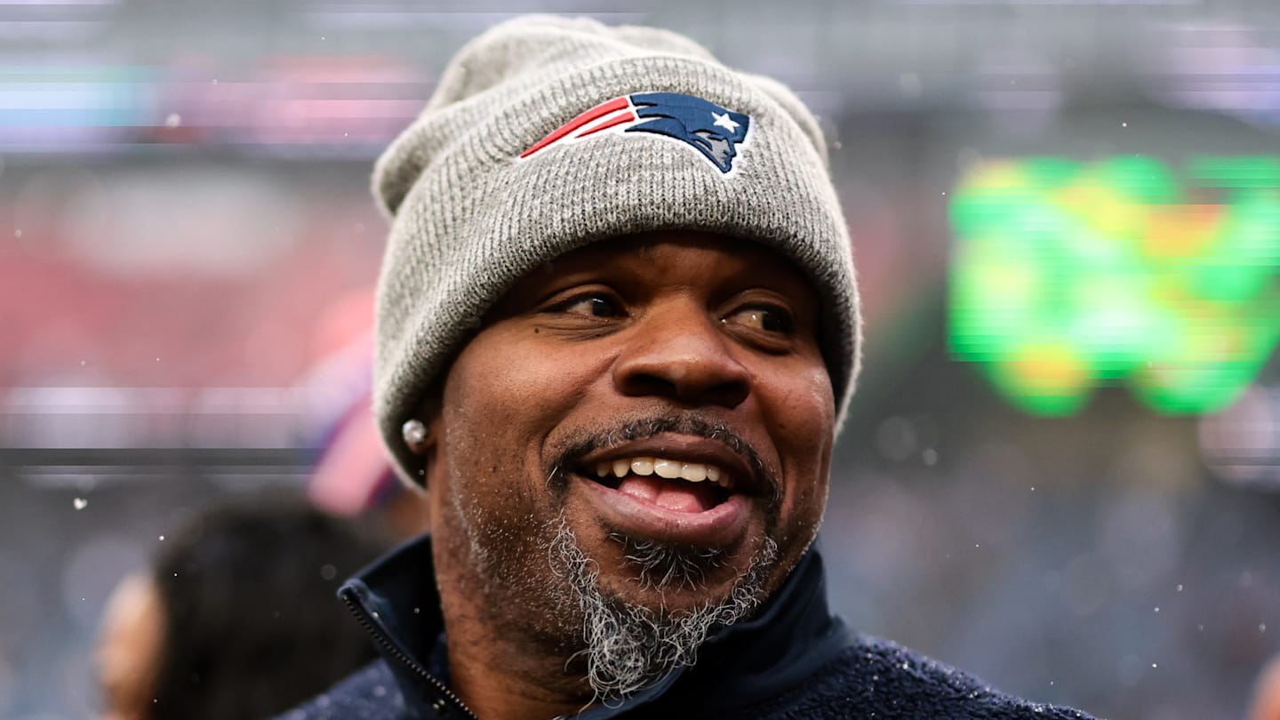 Vince Wilfork's Super Bowl prediction inches closer to reality for Patriots