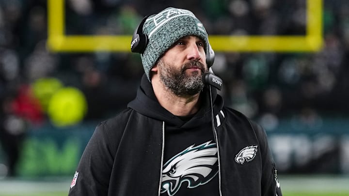 Chicago Bears v Philadelphia Eagles - NFL 2025 Chicago Bears v Philadelphia Eagles - NFL 2025