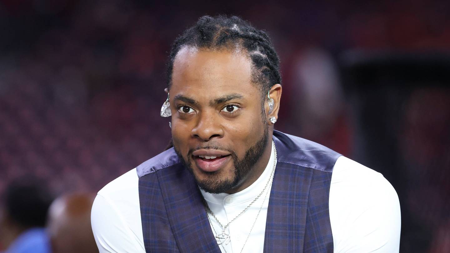 Richard Sherman sounds alarm bells on 49ers' most glaring weakness