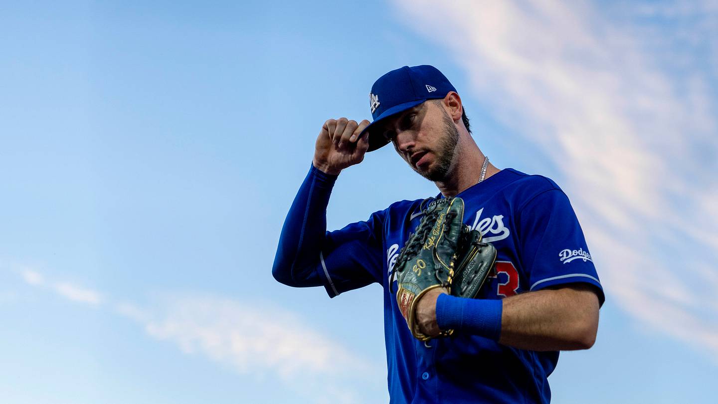 Cubs fans showered Kyle Tucker with all-too deserving reception in Wrigley Field reunion
