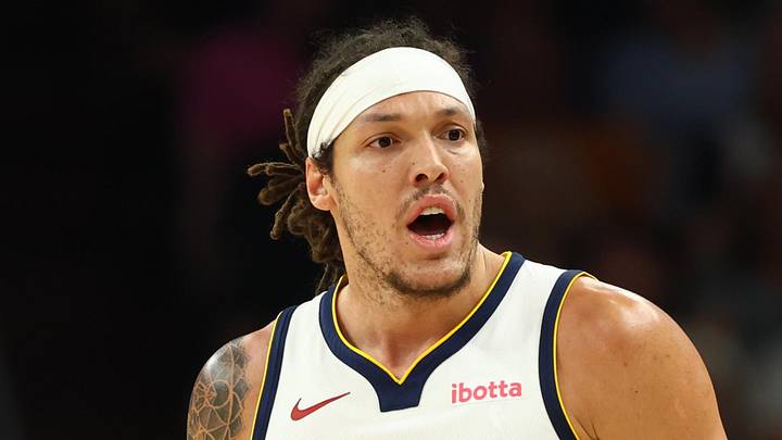 Denver Nuggets, Aaron Gordon