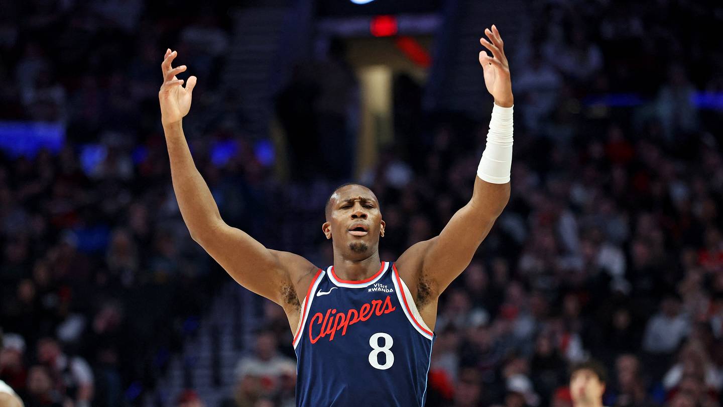 The One Thing the Clippers Need Most from Each Starter