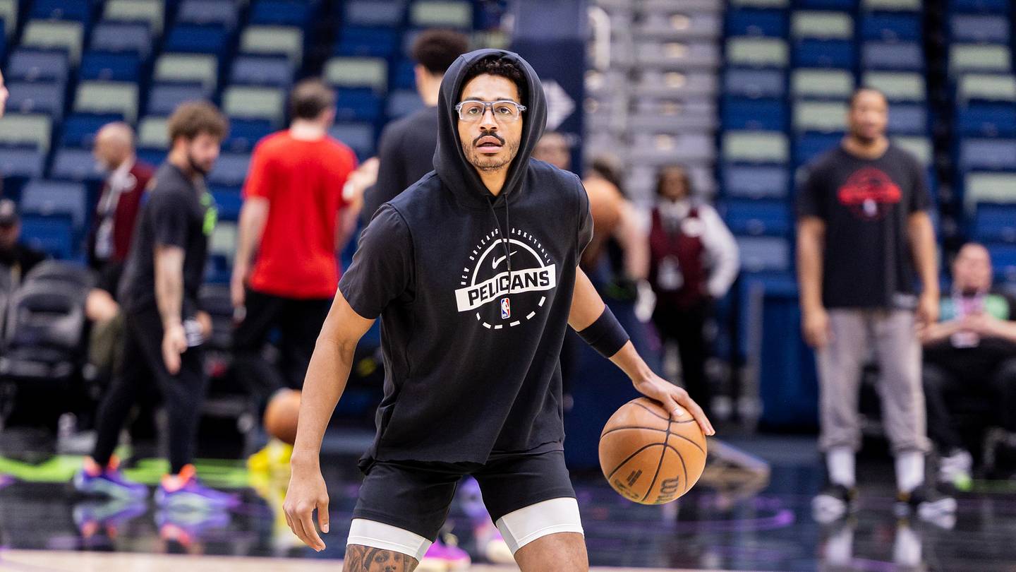 Pelicans Must Trade Poole for a Center to Stay Competitive