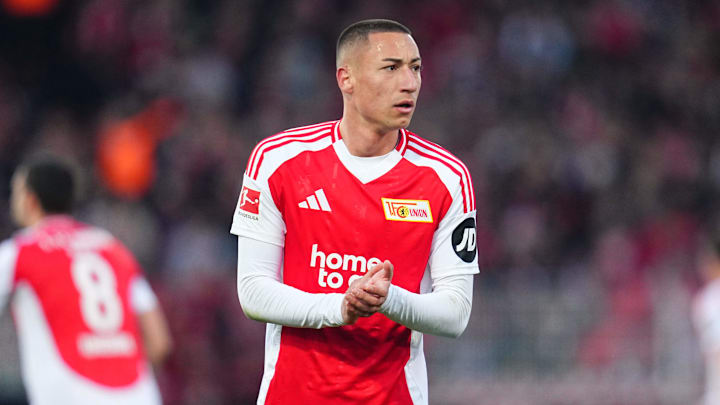 Marin Ljubicic Marin Ljubicic