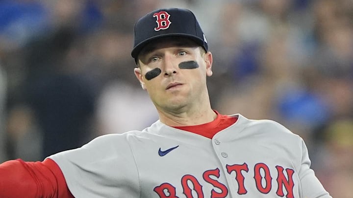 Alex Bregman Alex Bregman