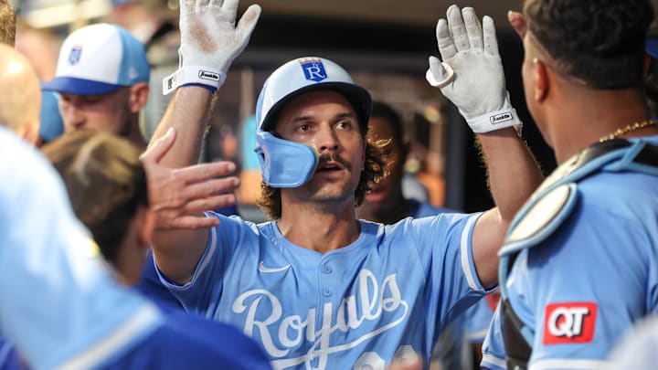 Kansas City Royals v Minnesota Twins Kansas City Royals v Minnesota Twins