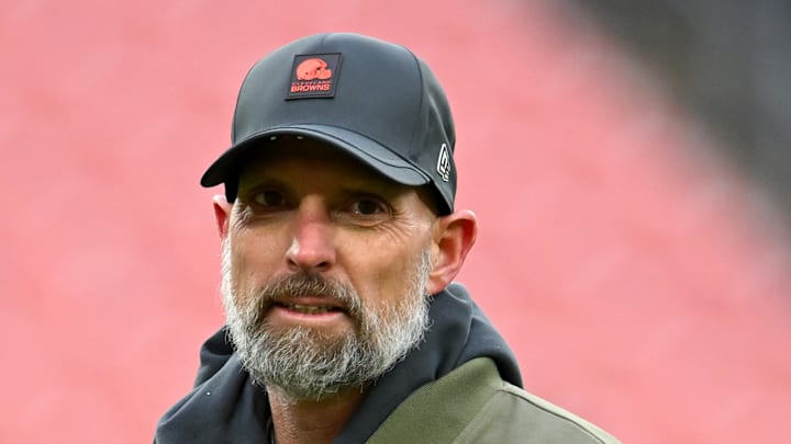 San Francisco 49ers v Cleveland Browns - NFL 2025