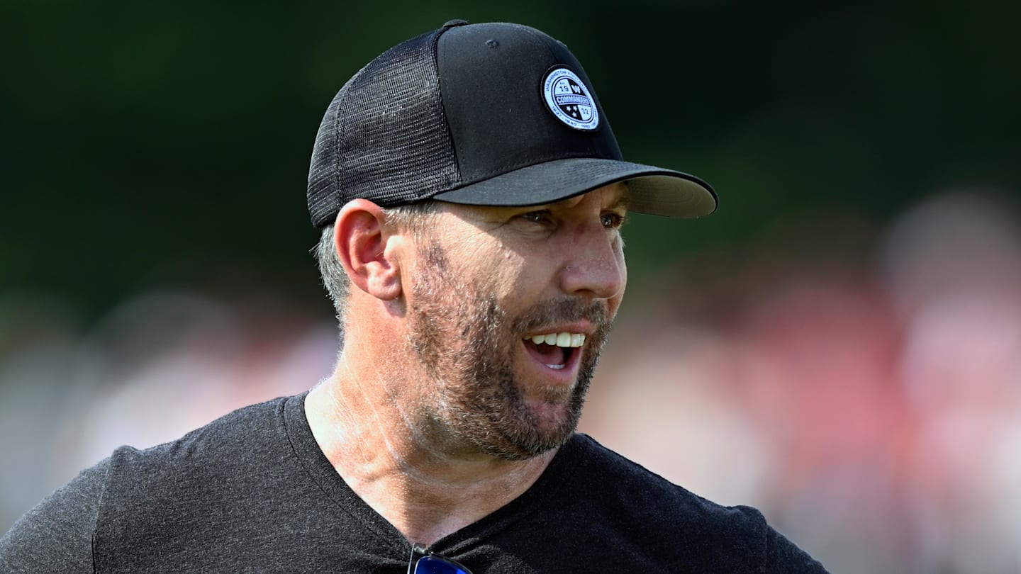 Commanders' $90 million dilemma just left Adam Peters with no real escape