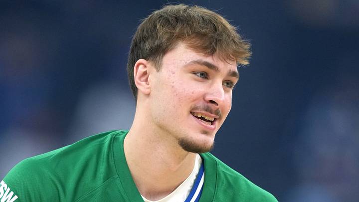 Dallas Mavericks, Cooper Flagg Dallas Mavericks, Cooper Flagg