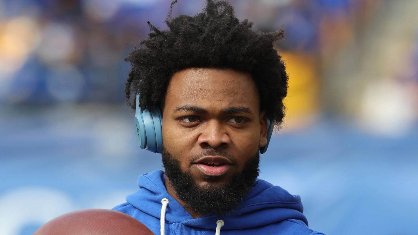 Buffalo Bills most intriguing UDFA isn't who fans thought it would be