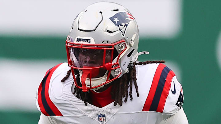 NFL: DEC 28 Patriots at Jets