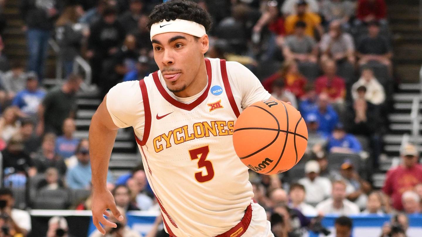 3 Reasons Tamin Lipsey Should Get Picked in Second Round of NBA Draft