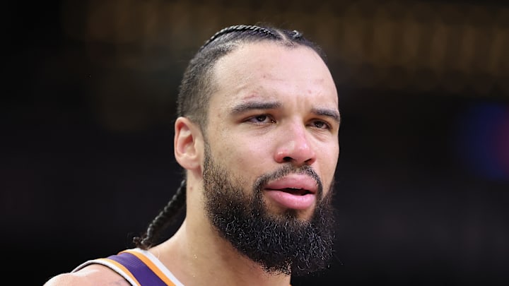 Golden State Warriors v Phoenix Suns Golden State Warriors v Phoenix Suns