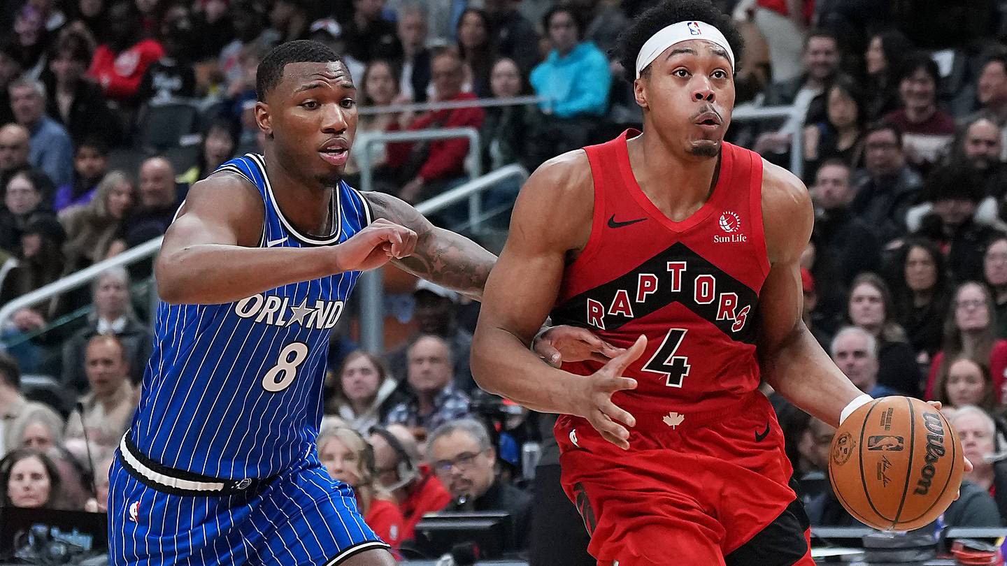 Orlando Magic at Toronto Raptors (Oct. 28, 2026): 3 Things to Watch, Odds and Prediction