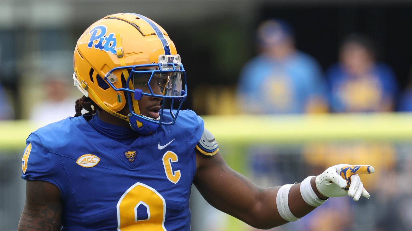 5 enticing targets who could be on Jaguars' radar for Day 3 of 2026 NFL Draft