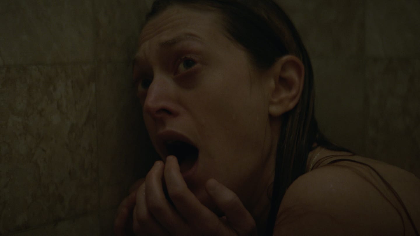 Watch this Shudder horror film only if you’re ready for true psychological horror