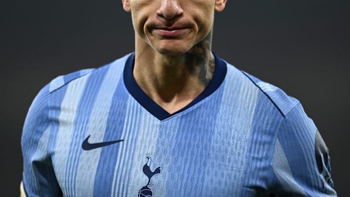 Arsenal FC v Tottenham Hotspur FC - Premier League