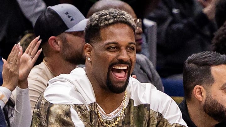 New Orleans Saints defensive end Cam Jordan New Orleans Saints defensive end Cam Jordan