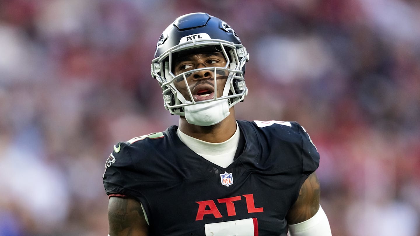 Kyle Pitts Makes Decision on Franchise Tag for 2026 Season