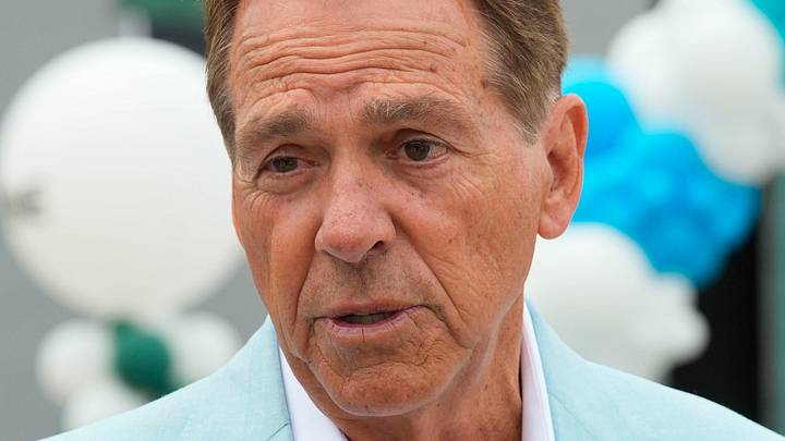 Former Auburn Tigers linebacker Chandler Wooten isn't interested in Nick Saban's anti-NIL message in Congress